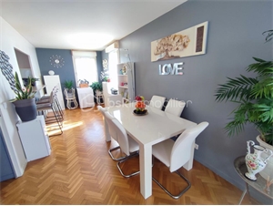 t4 à la vente -   91600  SAVIGNY SUR ORGE, surface 78 m2 vente t4 - UBI467790653